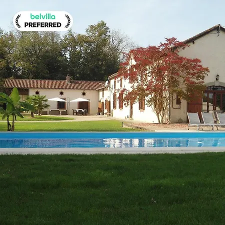 Luxurious With Private Pool Holiday home *