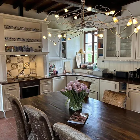 Luxurious With Private Pool