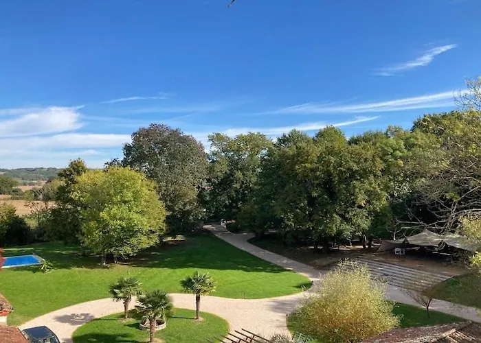 Luxurious With Private Pool 펜션 *