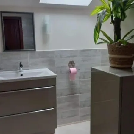 Holiday home Luxurious With Private Pool Buzon