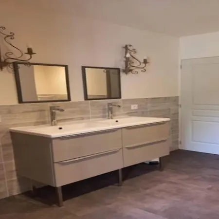 Feriehus Luxurious With Private Pool