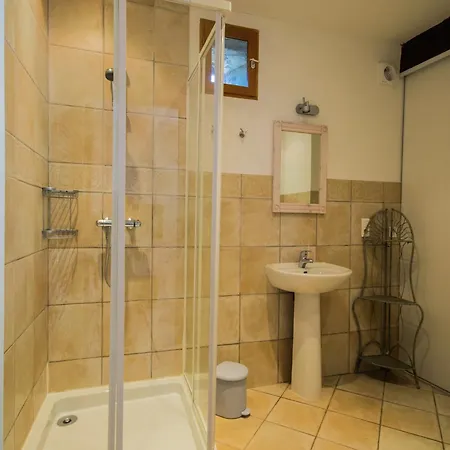 Luxurious With Private Pool Feriehus Buzon