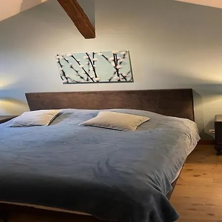 Feriehus Luxurious With Private Pool Buzon