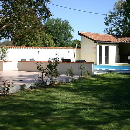 Luxurious With Private Pool