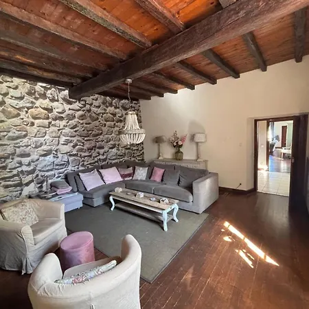 Hébergement de vacances Luxurious With Private Pool *