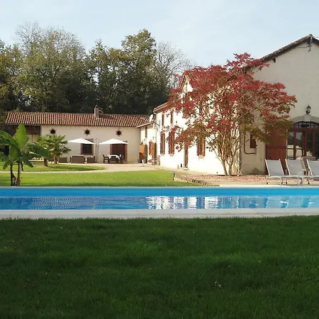 Luxurious With Private Pool Holiday home