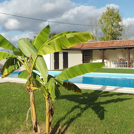 Luxurious With Private Pool