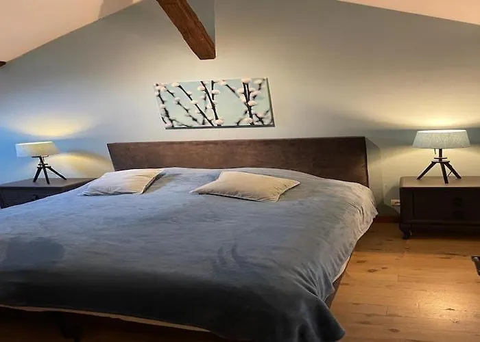 度假居 Luxurious With Private Pool Buzon