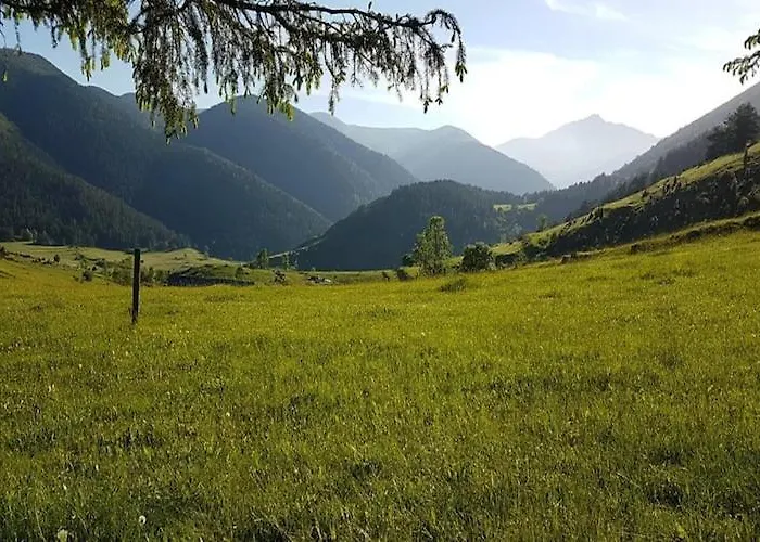 度假居 Luxurious With Private Pool