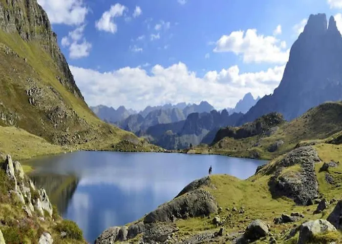 Luxurious With Private Pool * Buzon