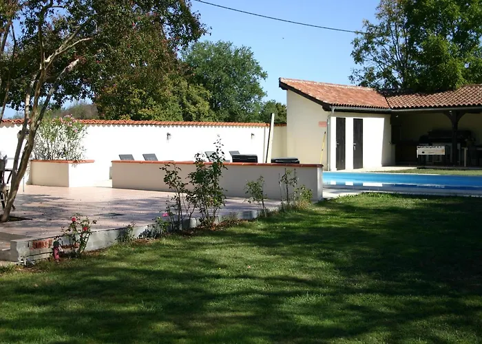 Luxurious With Private Pool