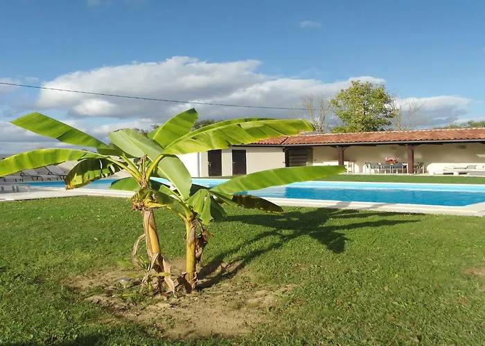 Luxurious With Private Pool 度假居