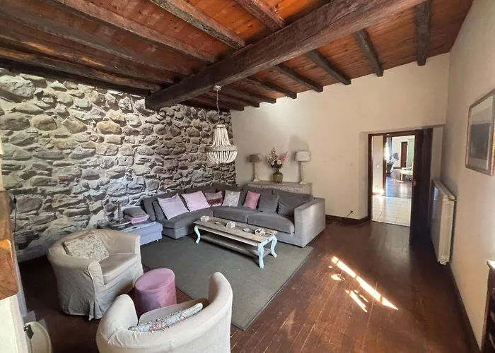 Hébergement de vacances Luxurious With Private Pool *